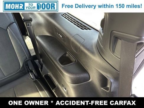 Used 2022 Jeep Grand Cherokee L Laredo image 32