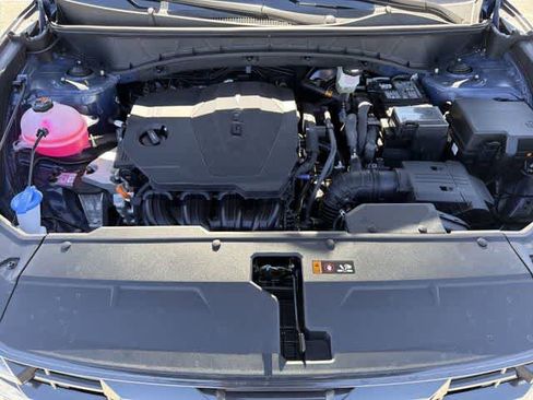 New 2026 Hyundai Tucson SEL FWD image 11