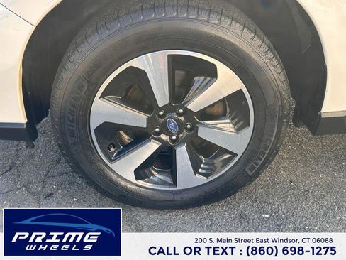 Used 2017 Subaru Forester 2.5i Premium w/ All-Weather Package image 22