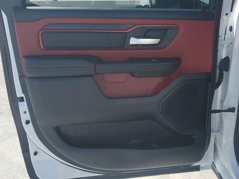 New 2026 RAM 1500 Rebel w/ Rebel Level 1 Equipment Group image 16