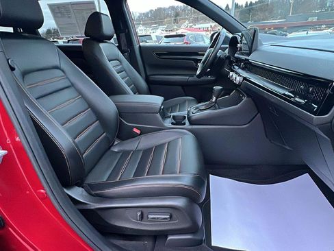 Used 2023 Honda CR-V Sport Touring image 13