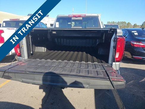 Used 2024 GMC Sierra 1500 Denali Ultimate image 10