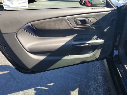 New 2026 Ford Mustang Dark Horse image 10