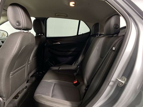 Certified 2024 Buick Encore GX Preferred image 21