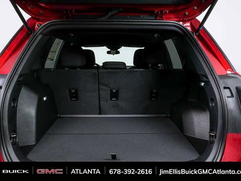 New 2026 GMC Terrain Elevation w/ Black Edition image 29