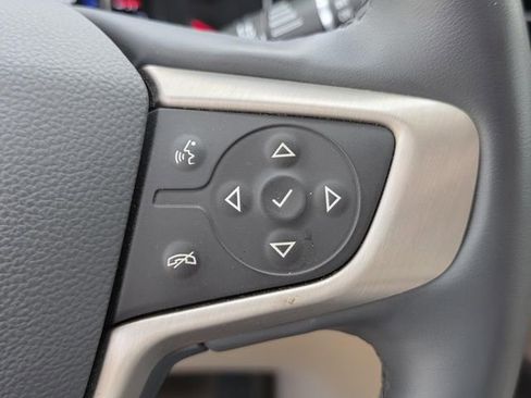 Used 2023 GMC Acadia Denali w/ Denali Ultimate Package image 45