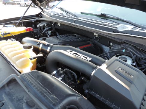 Used 2019 Ford F150 Raptor w/ Equipment Group 802A Luxury image 25