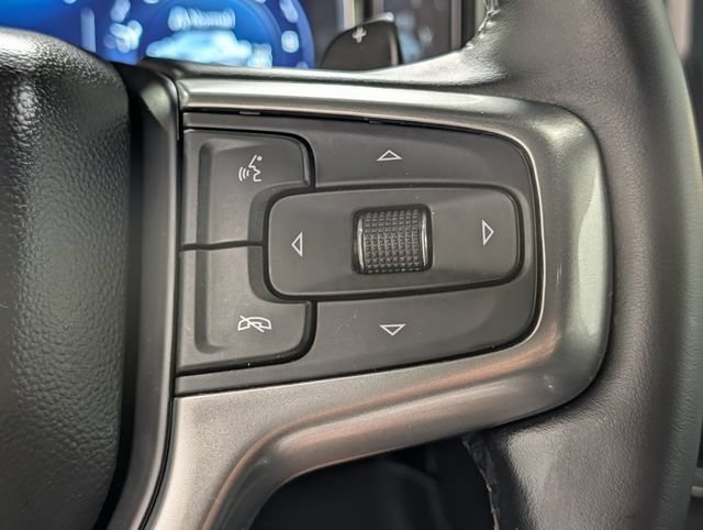 Certified 2023 Chevrolet Silverado 1500 RST w/ All Star Edition Plus AWD/4WD image 21