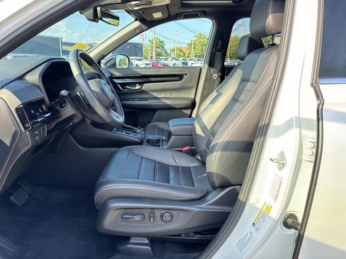 Used 2023 Honda CR-V Sport Touring image 23