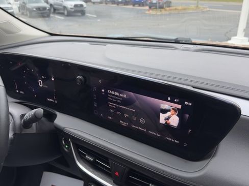 Used 2024 Buick Encore GX Preferred image 23