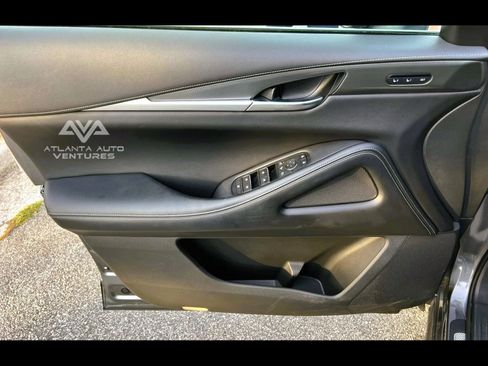 Used 2022 INFINITI QX60 Luxe image 29