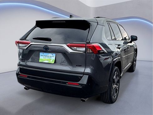 Used 2023 Toyota RAV4 XSE w/ Premium Package AWD/4WD image 6