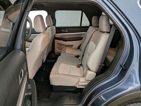 Used 2017 Ford Explorer 4WD image 14