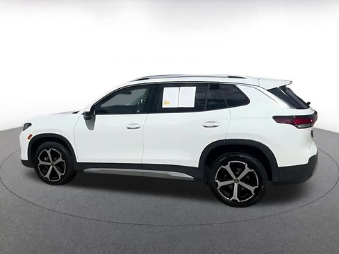 Used 2026 Volkswagen Tiguan SE AWD/4WD image 11
