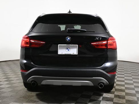 Used 2018 BMW X1 xDrive28i image 6