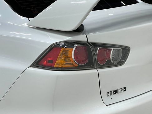 Used 2015 Mitsubishi Lancer Evolution Final Edition AWD/4WD image 32