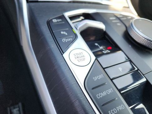 Used 2023 BMW 330i xDrive Sedan w/ Driving Assistance Package image 32