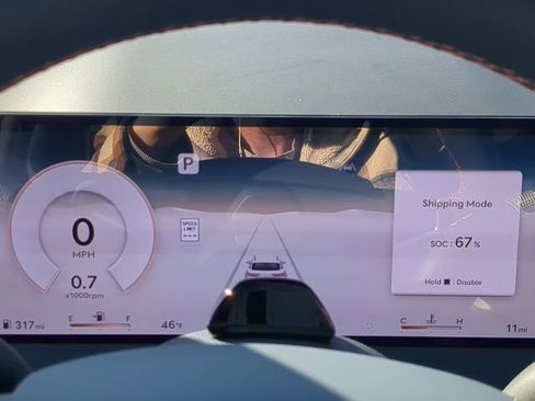 New 2026 Genesis GV70 3.5T Sport Advanced image 25