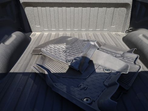 Used 2024 RAM 1500 Big Horn image 19