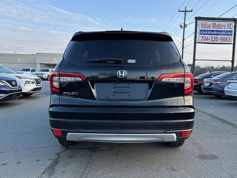 Used 2019 Honda Pilot EX-L image 5