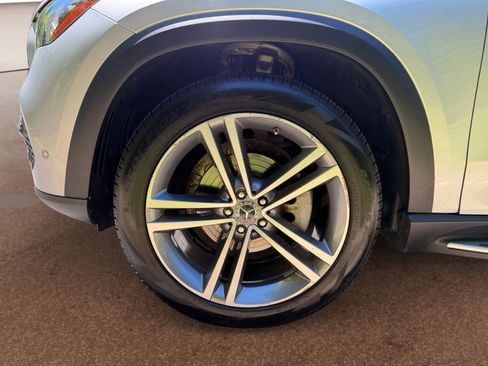 Used 2020 Mercedes-Benz GLE 350 4MATIC image 9