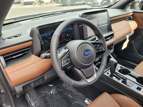 New 2026 Subaru Outback Touring AWD/4WD image 8