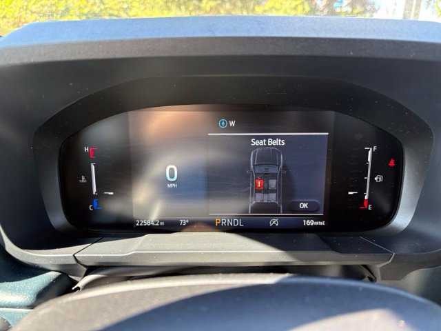 Used 2026 Ford Maverick XLT AWD/4WD image 21
