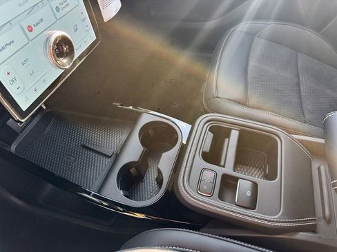 New 2025 Ford Mustang Mach-E GT image 29