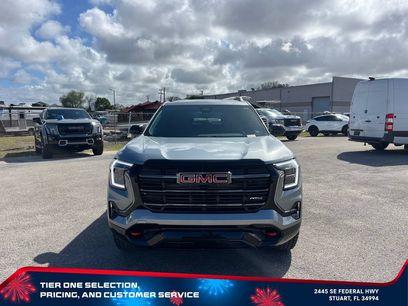New 2026 GMC Terrain AT4 w/ Convenience Package III