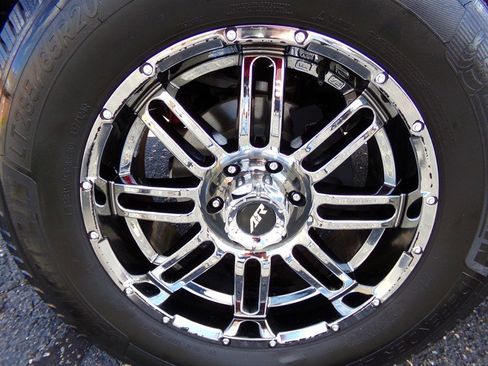 Used 2014 Chevrolet Silverado 1500 LT w/ All Star Edition image 27