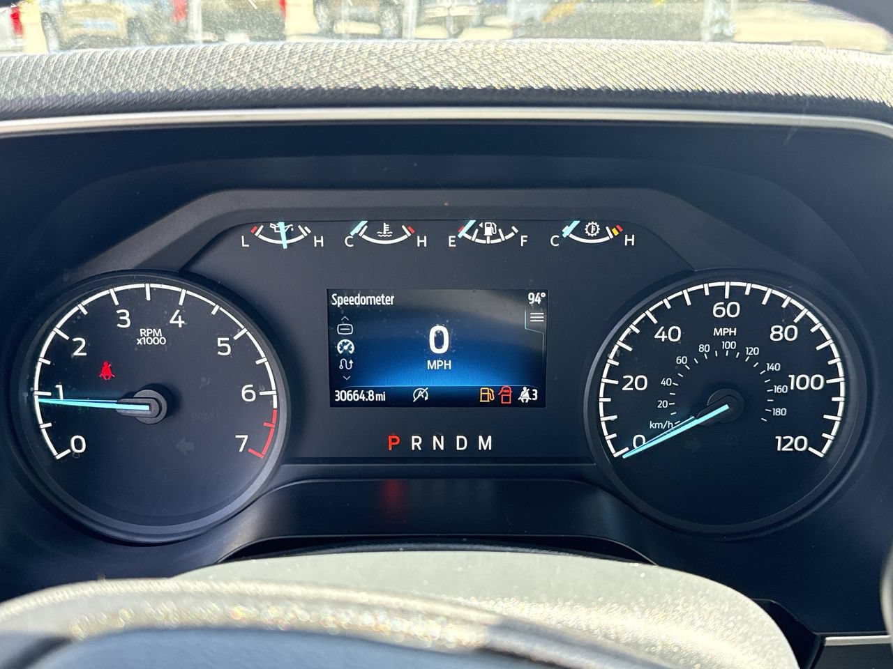Used 2023 Ford F150 XLT AWD/4WD image 10