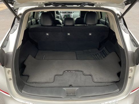 Used 2021 Nissan Murano SL image 21