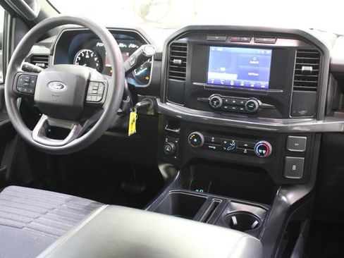 Used 2023 Ford F150 XL w/ STX Appearance Package image 21