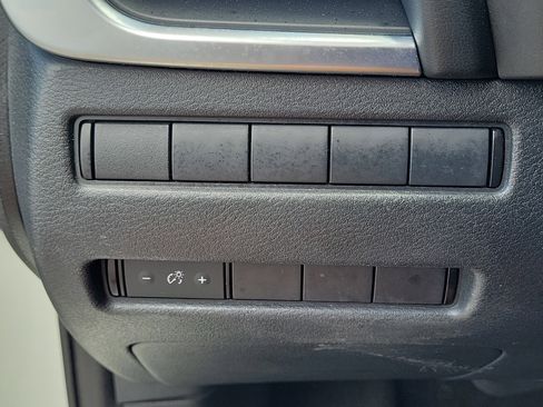 Certified 2021 Nissan Rogue S FWD image 22