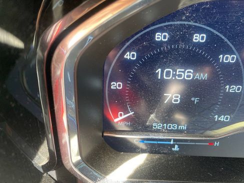 Used 2023 GMC Sierra 1500 Elevation AWD/4WD image 2