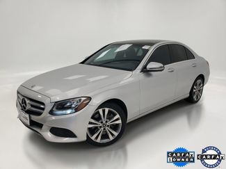 Used 2018 Mercedes-Benz C 300 video 1