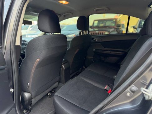 Used 2013 Subaru Impreza 2.0i Premium w/ All-Weather Pkg image 12