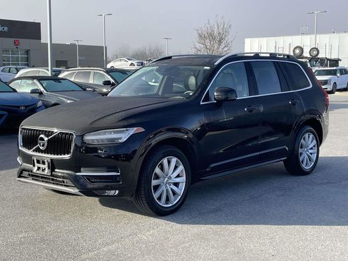 Used 2019 Volvo XC90 T6 Momentum w/ Advanced Package image 25