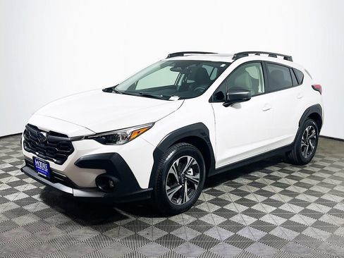 Certified 2024 Subaru Crosstrek 2.0i Premium image 3