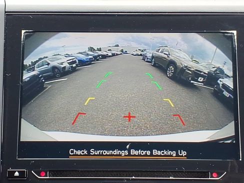 Used 2020 Subaru Impreza 2.0i Sport AWD/4WD image 11