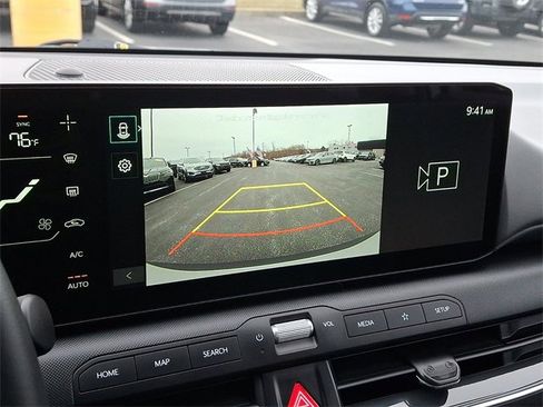 Certified 2025 Kia K4 EX image 18