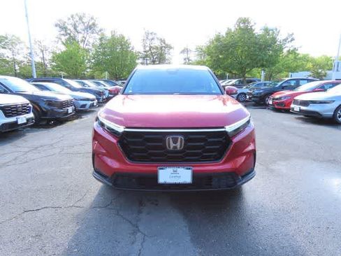 Certified 2023 Honda CR-V EX-L image 6
