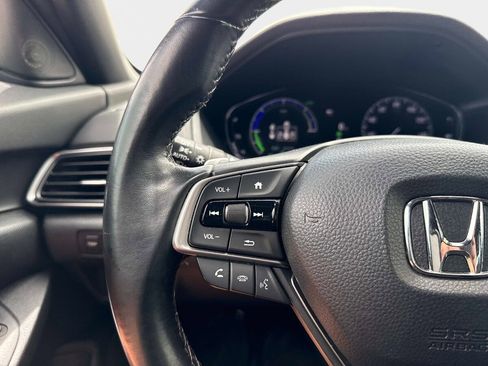 Used 2022 Honda Accord Sport image 25