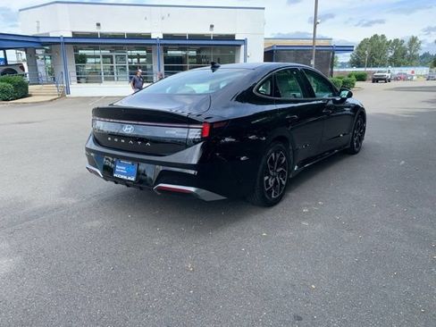 Certified 2024 Hyundai Sonata SEL FWD image 6