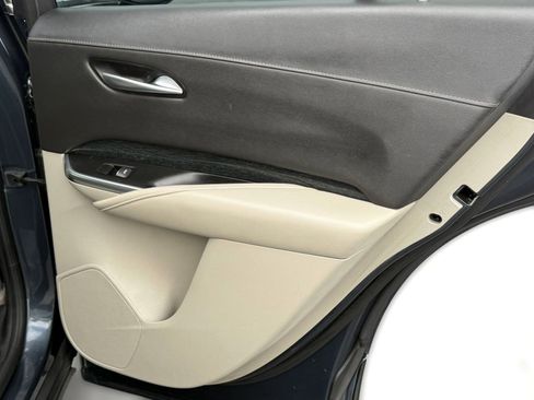 Used 2020 Cadillac XT4 Premium Luxury w/ Driver Awareness Package image 31