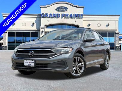 Used 2023 Volkswagen Jetta SE