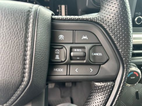 New 2026 Toyota Tacoma SR5 AWD/4WD image 25