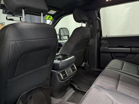 Used 2021 Ford F150 XLT w/ Equipment Group 302A High AWD/4WD image 13