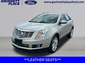 Used 2013 Cadillac SRX Performance w/ Driver Awareness Package AWD/4WD video 1