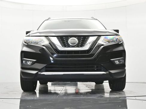 Used 2019 Nissan Rogue SL AWD/4WD image 36